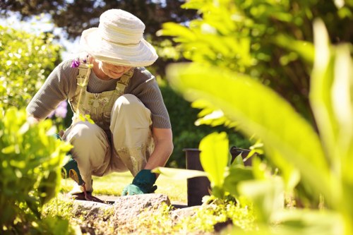 SSL protected Gardeners Forest Hill payment processing