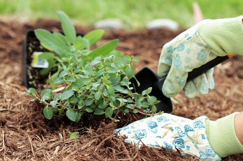 PCI compliant secure payments for Gardeners Forest Hill