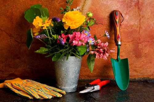 Secure payment options for Gardeners Forest Hill customers